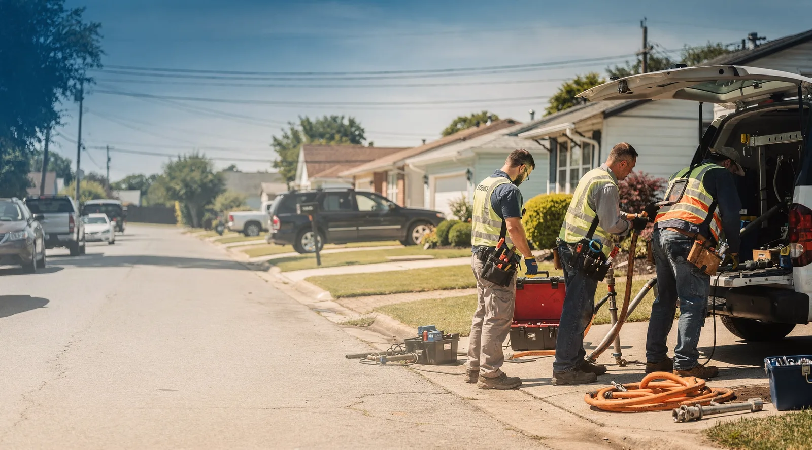 Water Heater Repair in Plymouth, FL near me
